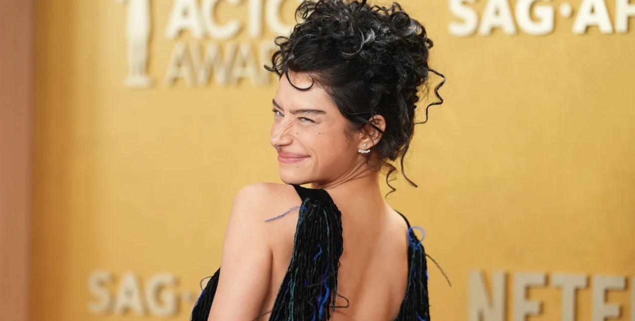 Οι λαμπερές εμφανίσεις που ξεχώρισαν στην τελετή των Actor Awards