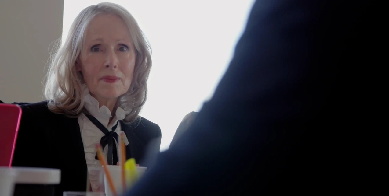 Ρώτα την Ι Τζιν: Το 28ο Φεστιβάλ Ντοκιμαντέρ Θεσσαλονίκης σήκωσε αυλαία με μια διεθνή πρεμιέρα στην πόλη μας