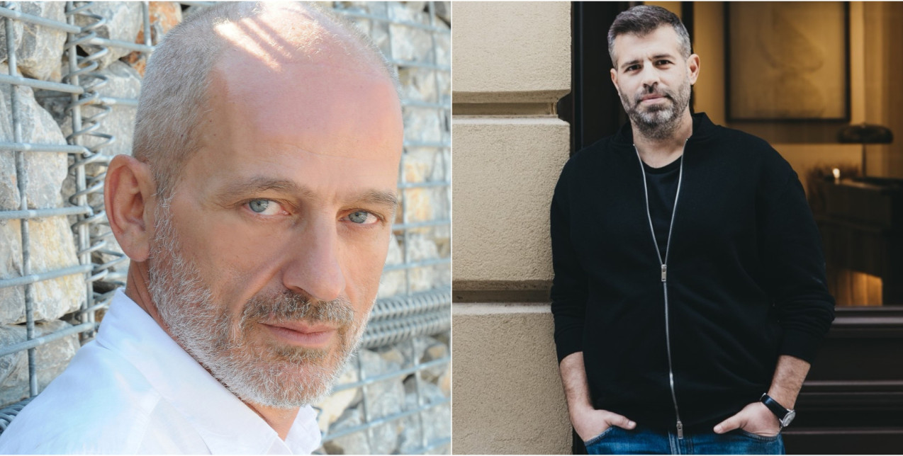 The Game Changers part 1: Δύο ηχηρές προσωπικότητες σπάνε τα στερεότυπα και αλλάζουν τη μοίρα της Θεσσαλονίκης