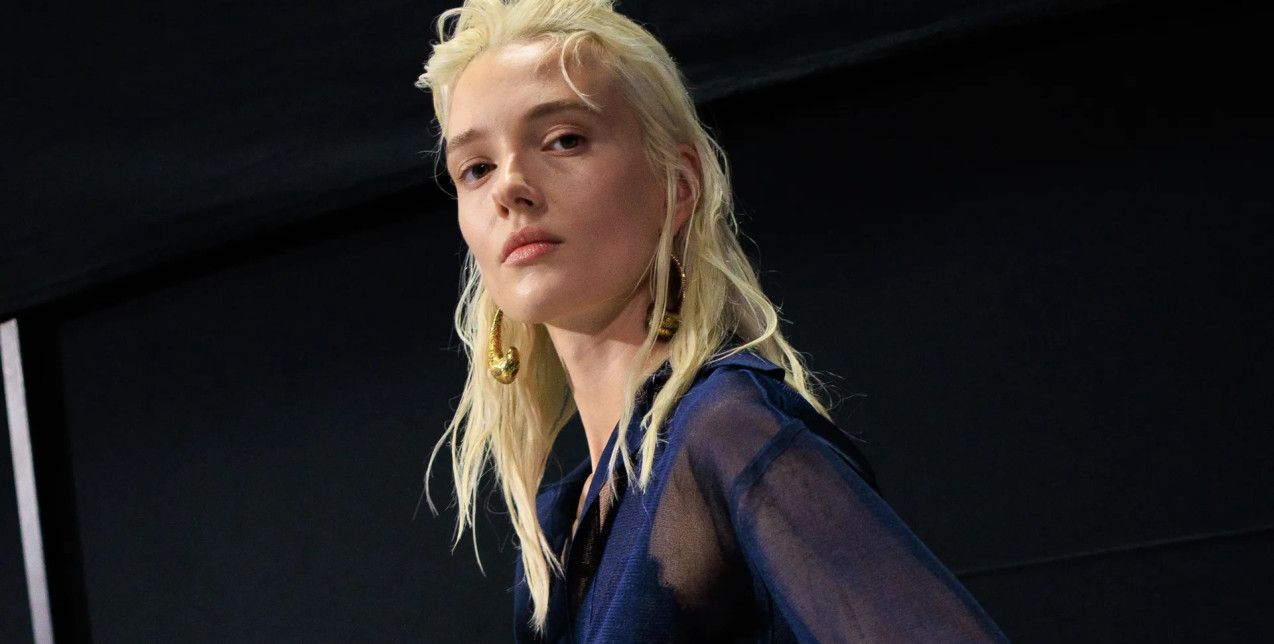 Milan Fashion Week: Τα αγαπημένα μας beauty looks που δεν πέρασαν απαρατήρητα