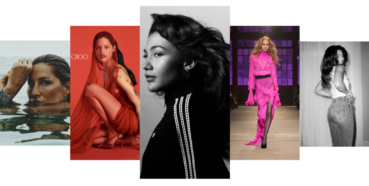 Friday Moodboard: Η fashion editor του GLOW ξεχωρίζει τα highlights της μόδας