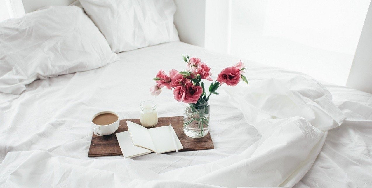 Spring is here: Η ιδανική στιγμή για ένα ουσιαστικό reset στην εργασιακή ρουτίνα