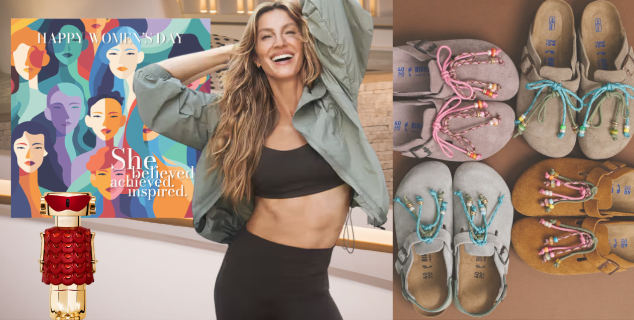 Out of Office: Η συντακτική ομάδα του GLOW.GR μοιράζεται τις κορυφαίες επιλογές της εβδομάδας