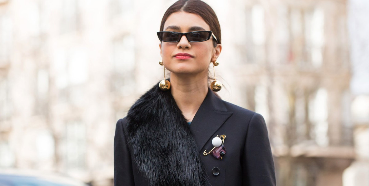 Τα αξεσουάρ της άνοιξης που θα αναβαθμίσουν τις εμφανίσεις σας