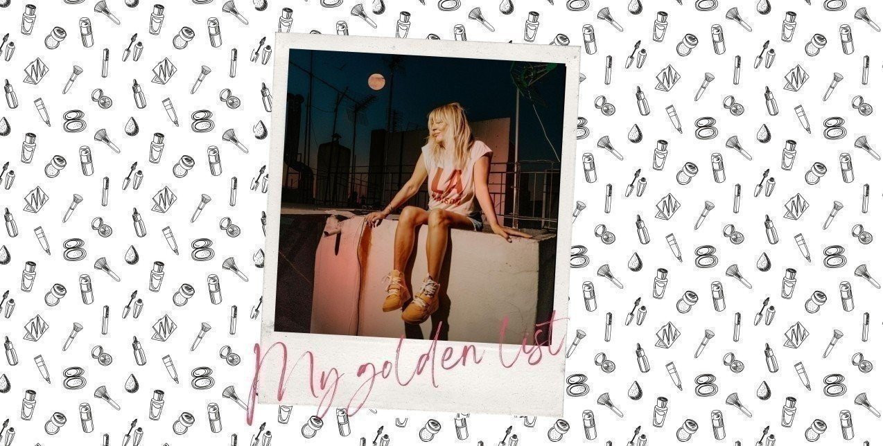 My Life Rules: Μικρά μυστικά, μεγάλες απολαύσεις για μια ευτυχισμένη καθημερινότητα