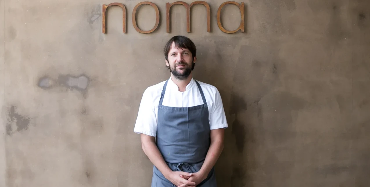 Noma: Οι καταγγελίες για κακοποιητική συμπεριφορά του René Redzepi συγκλονίζουν τη γαστρονομία