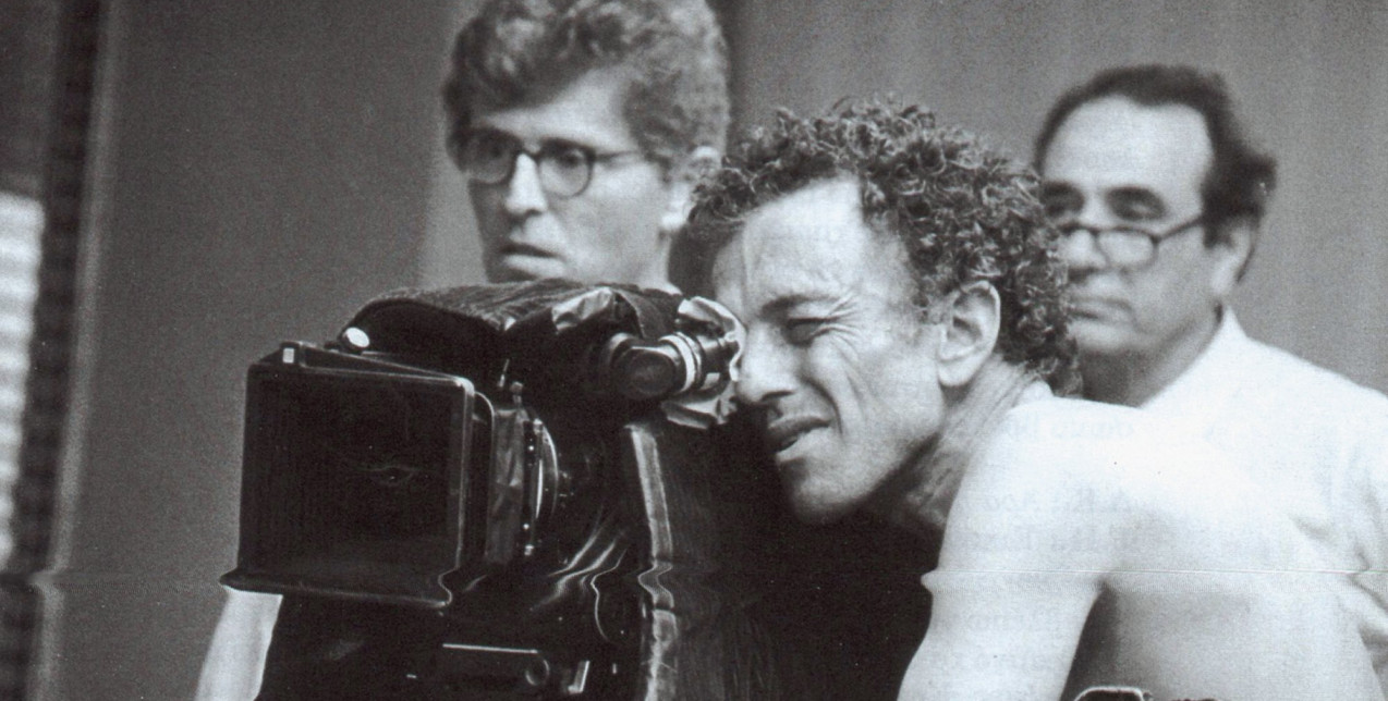 Breaking News: Έφυγε από τη ζωή ο σπουδαίος σκηνοθέτης Γιώργος Πανουσόπουλος