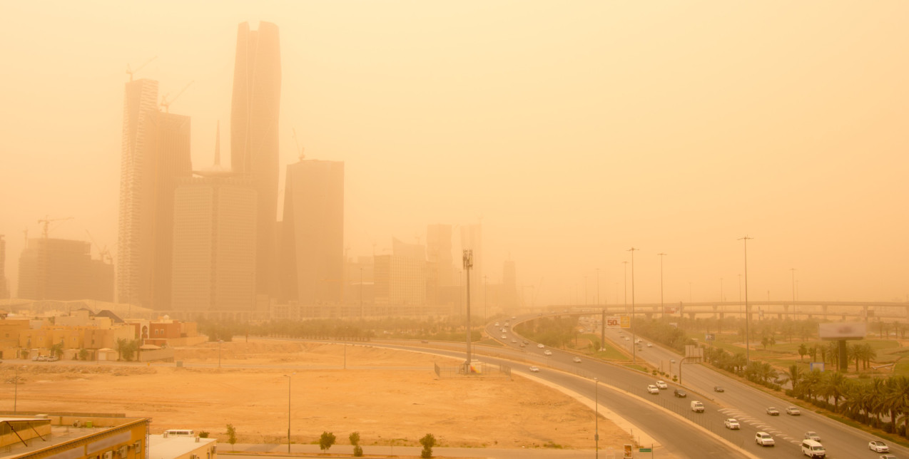 Το ατελείωτο χάος στη Μέση Ανατολή και οι εξελίξεις που αφορούν την Ελλάδα