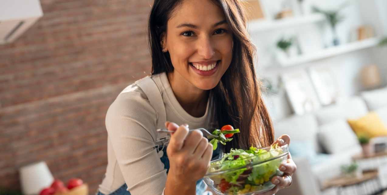 Πρωτεΐνη και νηστεία: Αυτές οι τροφές δεν πρέπει να λείπουν από τη διατροφή σας αυτό το διάστημα