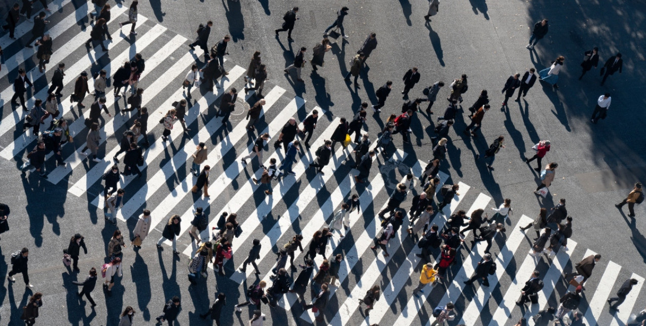 Στην εποχή του AI δεν έχει σημασία το πόσο έξυπνος είσαι, αλλά το πόσο ευέλικτος μπορείς να γίνεις
