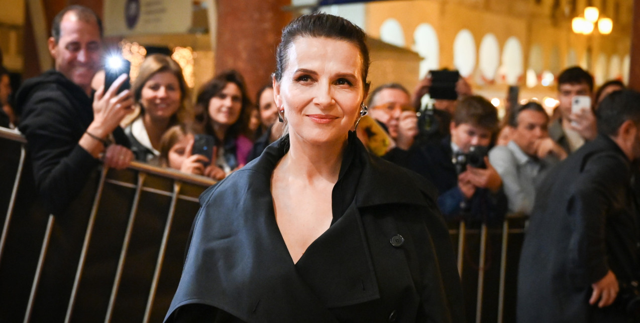 28ο Φεστιβάλ Ντοκιμαντέρ Θεσσαλονίκης: Τι κεντρίζει το ενδιαφέρον μας από το φετινό πρόγραμμα