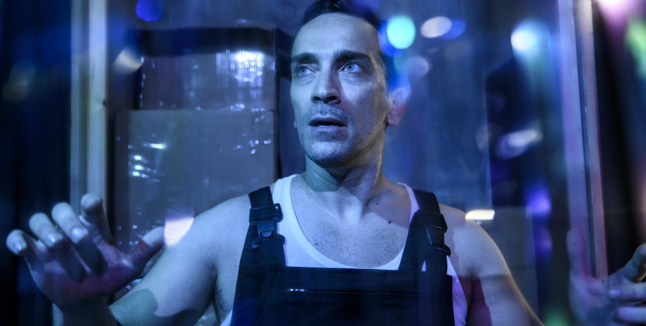 Τα μεγάλα θεάματα που θα απολαύσουμε τον Μάρτιο στη Θεσσαλονίκη