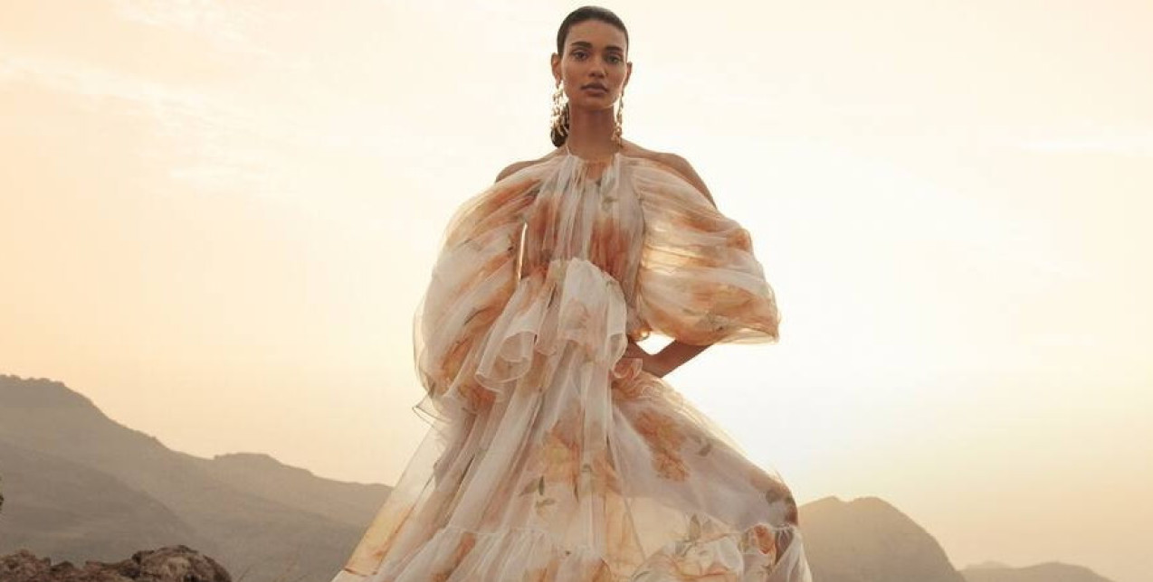 Ψάχνετε ένα άρωμα που μυρίζει άνοιξη; Αυτά τα 6 θα σας ξετρελάνουν