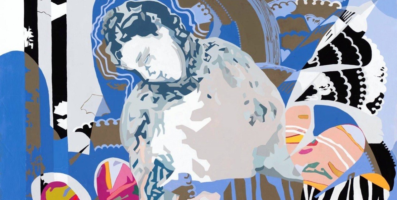 Οι 5 νέες εκθέσεις που δεν πρέπει να χάσετε τον Απρίλιο 