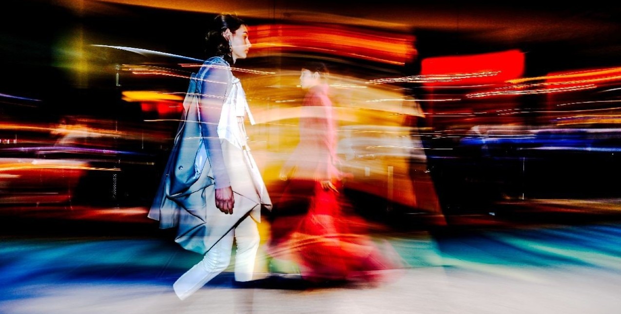 Το μεγάλο φινάλε και οι καλεσμένοι που ξεχώρισαν στην Εβδομάδα Μόδας