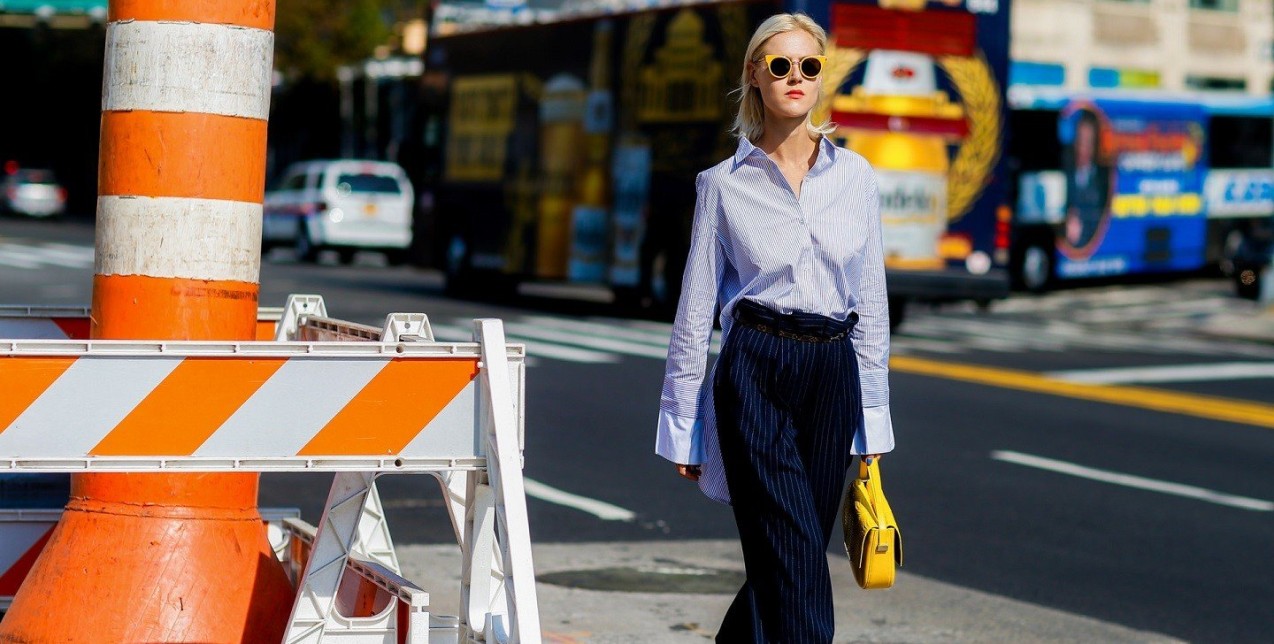 Γιατί αγαπάμε το στιλ της Ολλανδέζας Linda Tol 