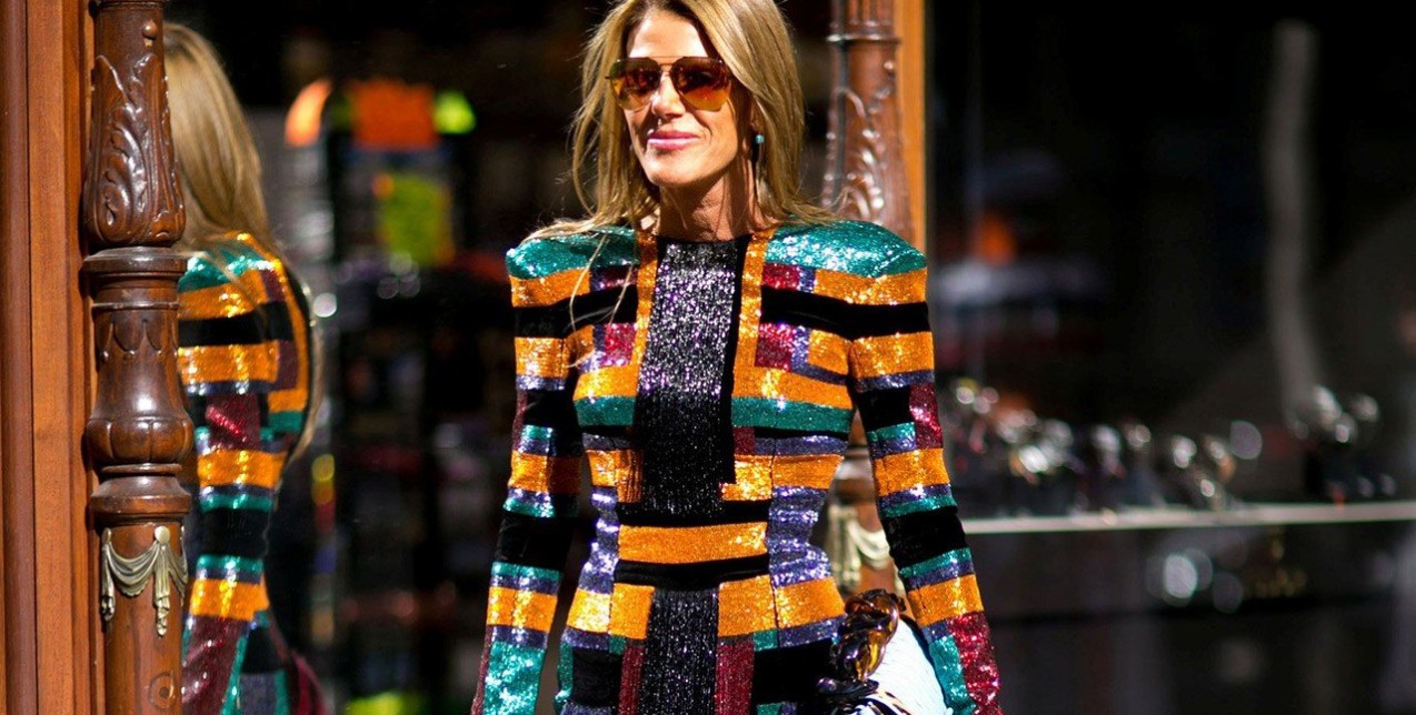 80’s are back: 10 λόγοι για να αγαπήσετε τη δεκαετία της υπερβολής 