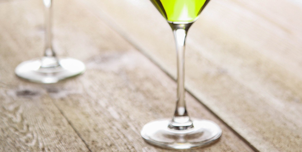 Που απολαμβάνει τα αγαπημένα της κοκτέιλ η ομάδα του GLOW.GR