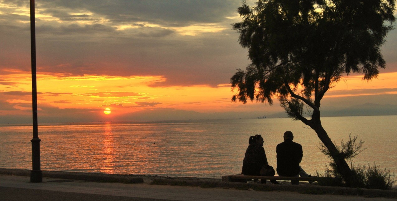 Αγαπημένοι προορισμοί για ένα ταξίδι-αστραπή