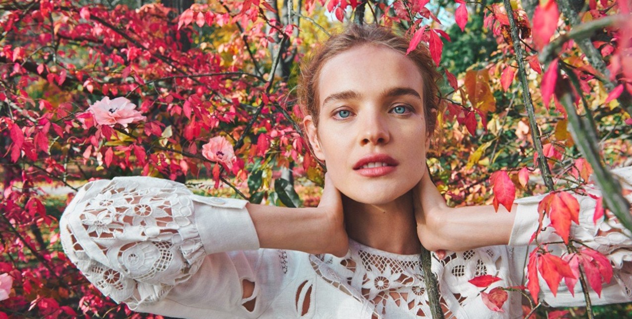 Οι 5 και 1 εναλλακτικοί τρόποι για να δείχνετε πιο νέα χωρίς skincare