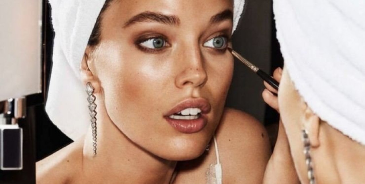 Θέλετε πιο μακριές βλεφαρίδες; Ξέρουμε 5 τρόπους να τις αποκτήσετε