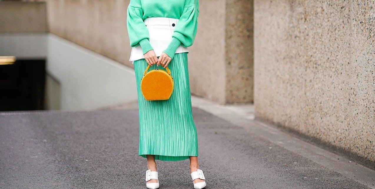 Circle Bag: Η νέα τσάντα εμμονή 