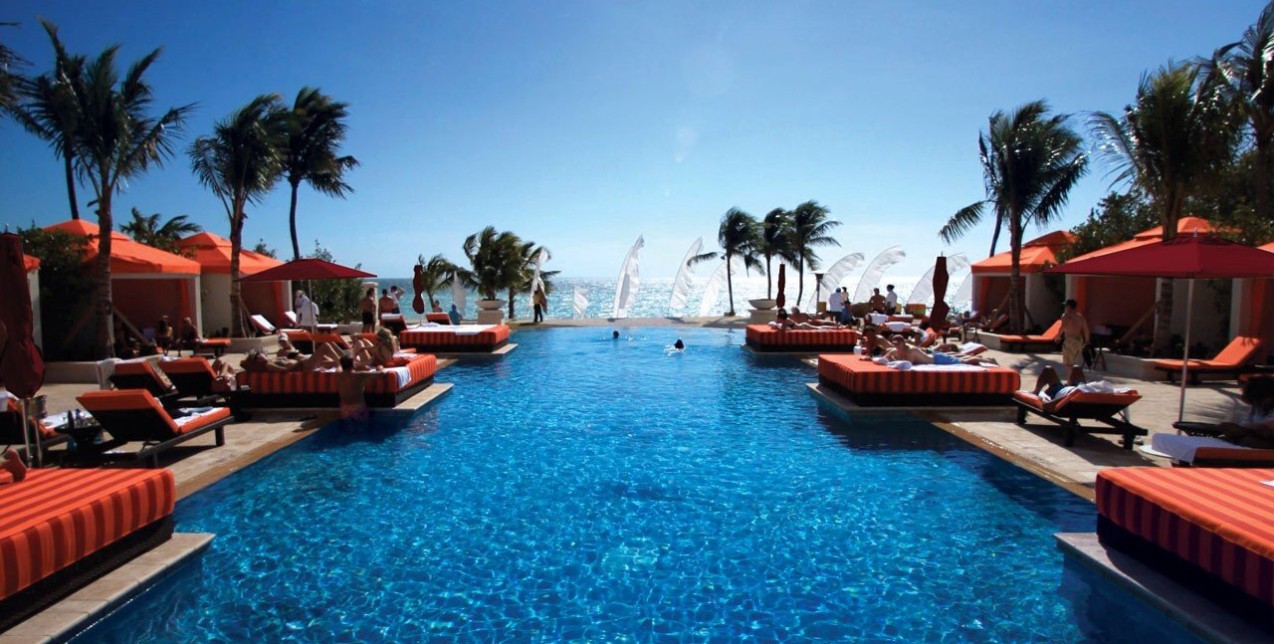 Ανακαλύψτε τα 10 καλύτερα beach bars του πλανήτη