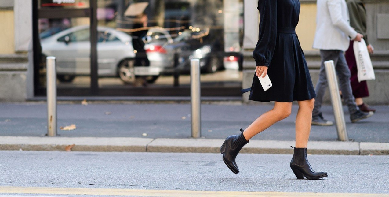 Αποκτήστε τα πιο hot μποτάκια της σεζόν