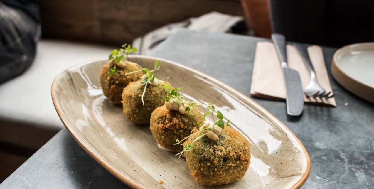 Τι είναι τα φαλάφελ και πού μπορείτε να τα γευθείτε