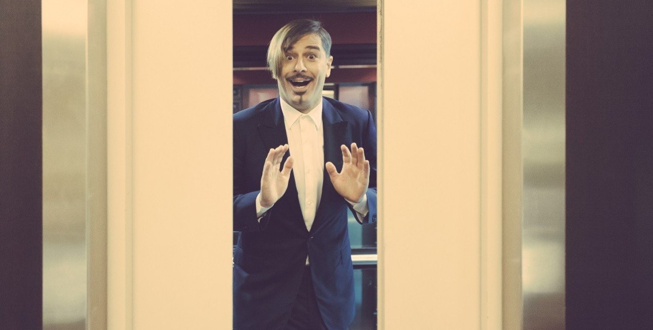 Ο Αλέξανδρος Μπουρδούμης για τον Ράφτη Κυριών και την απιστία