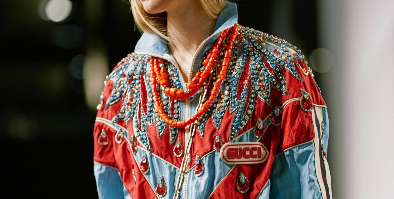 Τα 12 jewelry trends που επιτάσσει η φετινή άνοιξη