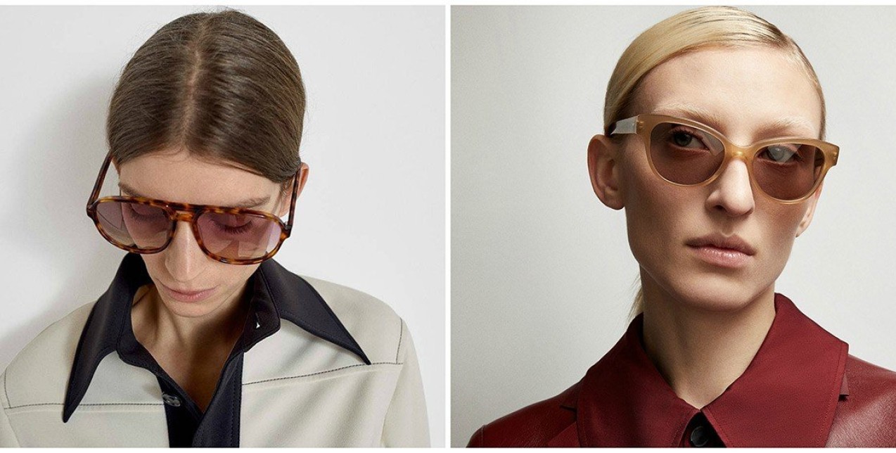 Μία νέα eyewear συλλογή που σίγουρα θα θέλετε να αποκτήσετε