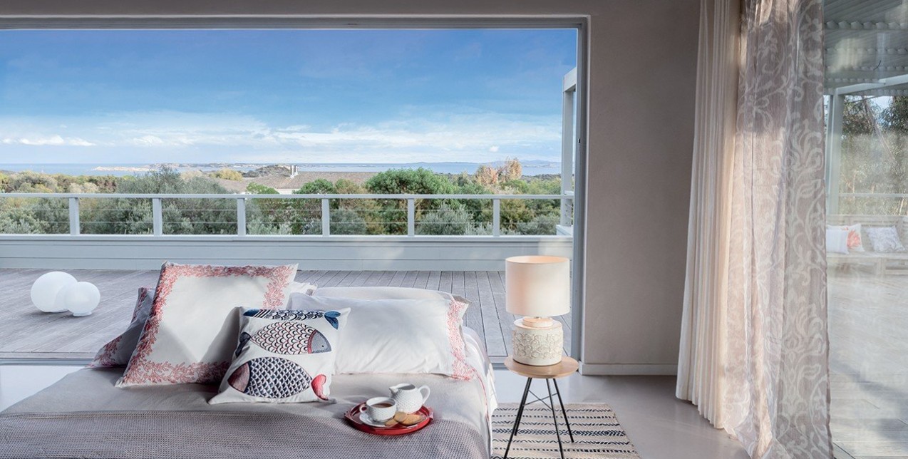 Υποδεχτείτε την άνοιξη στο σπίτι σας με αέρα ανανέωσης 