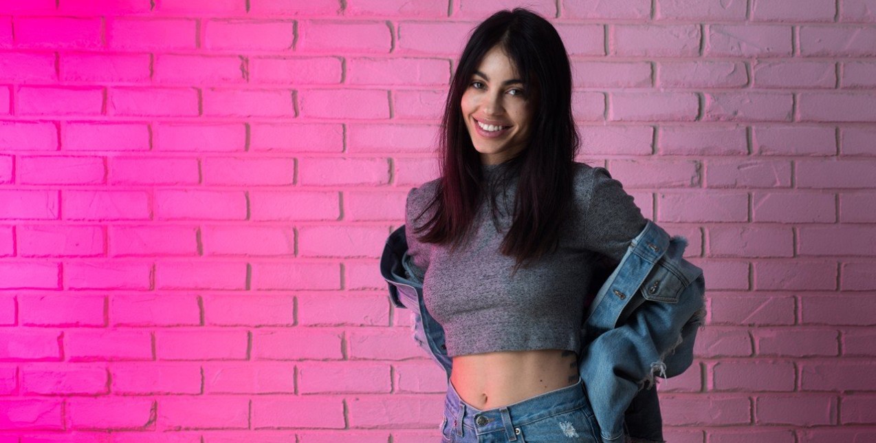 Μιρκέτα Βιδάλη: Μια Ελληνίδα επιχειρηματίας με εξωτική ομορφιά