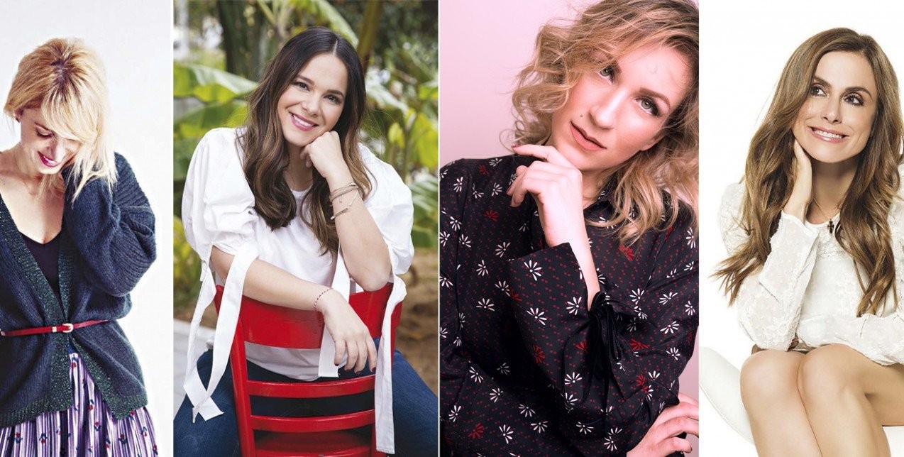 Motherhood Stories: 4 bloggers μιλούν για τη μητρότητα 