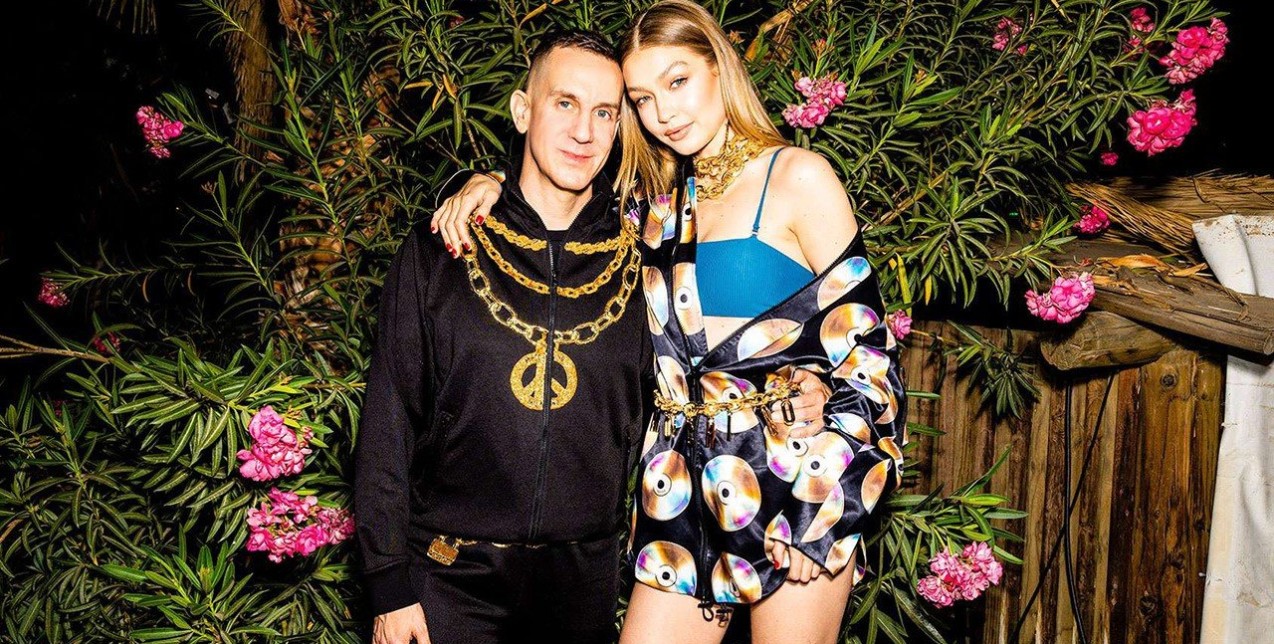 Αυτή είναι η επόμενη διάσημη συνεργασία της H&M  