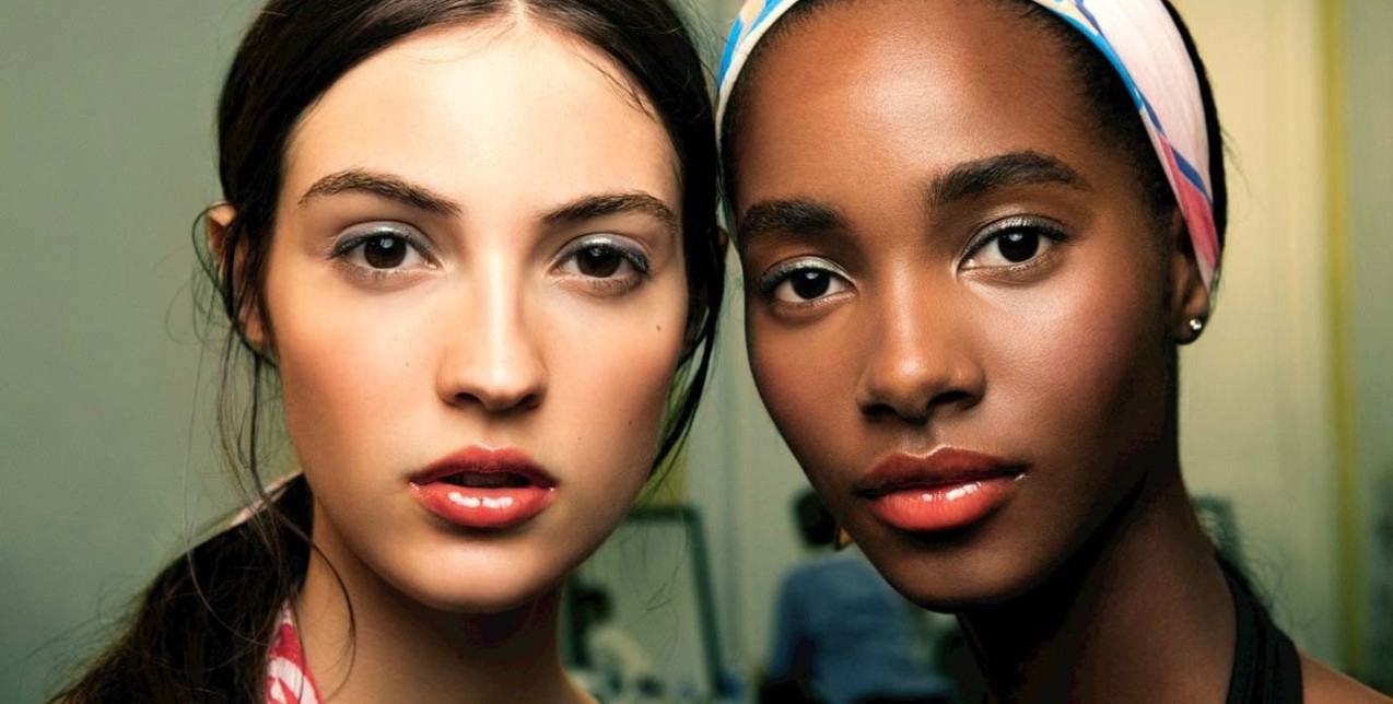 Τα nude κραγιόν που ταιριάζουν σε όλες τις γυναίκες