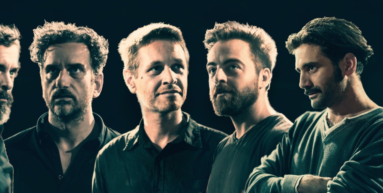 Όλες οι παραστάσεις που δεν πρέπει να χάσετε τον Απρίλιο 