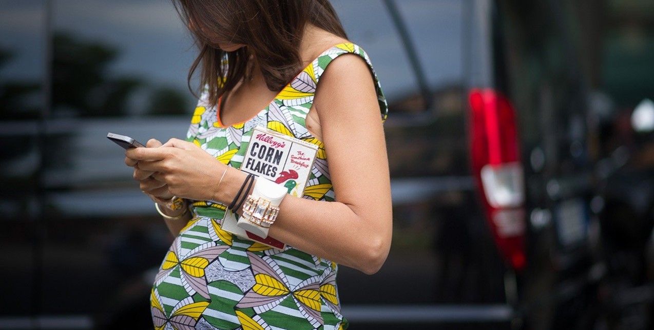 Κανόνες για μια ευέλικτη γκαρνταρόμπα για γυναίκες που παίρνουν βάρος