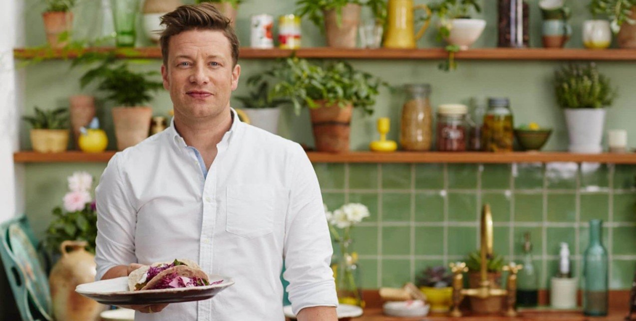 Slow Food: επιστροφή στις παραδοσιακές γεύσεις 