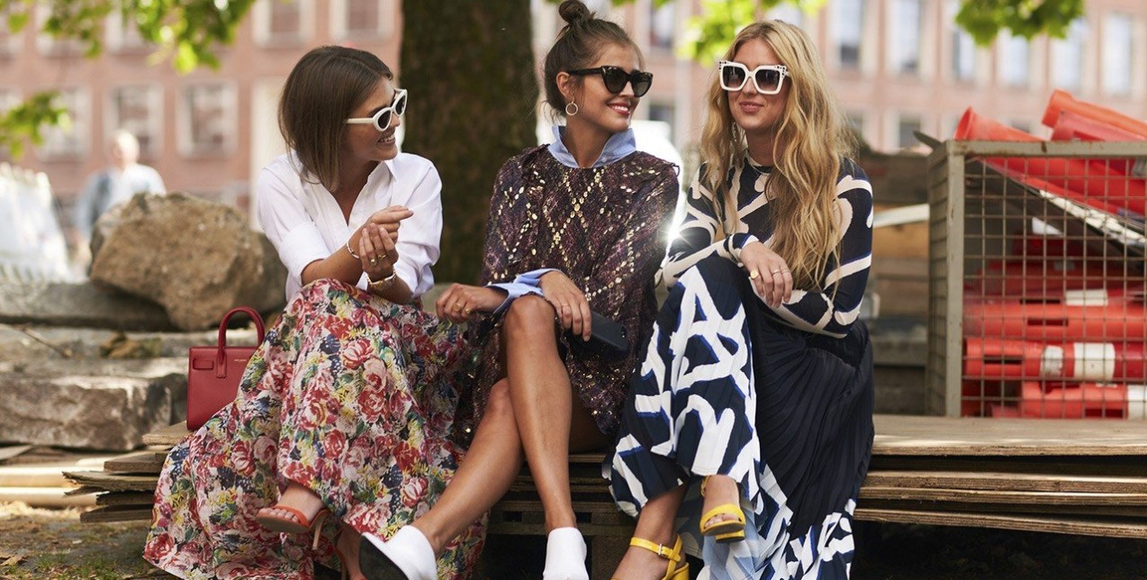 Spring essentials: συμβουλές για να υποδεχθείτε την άνοιξη