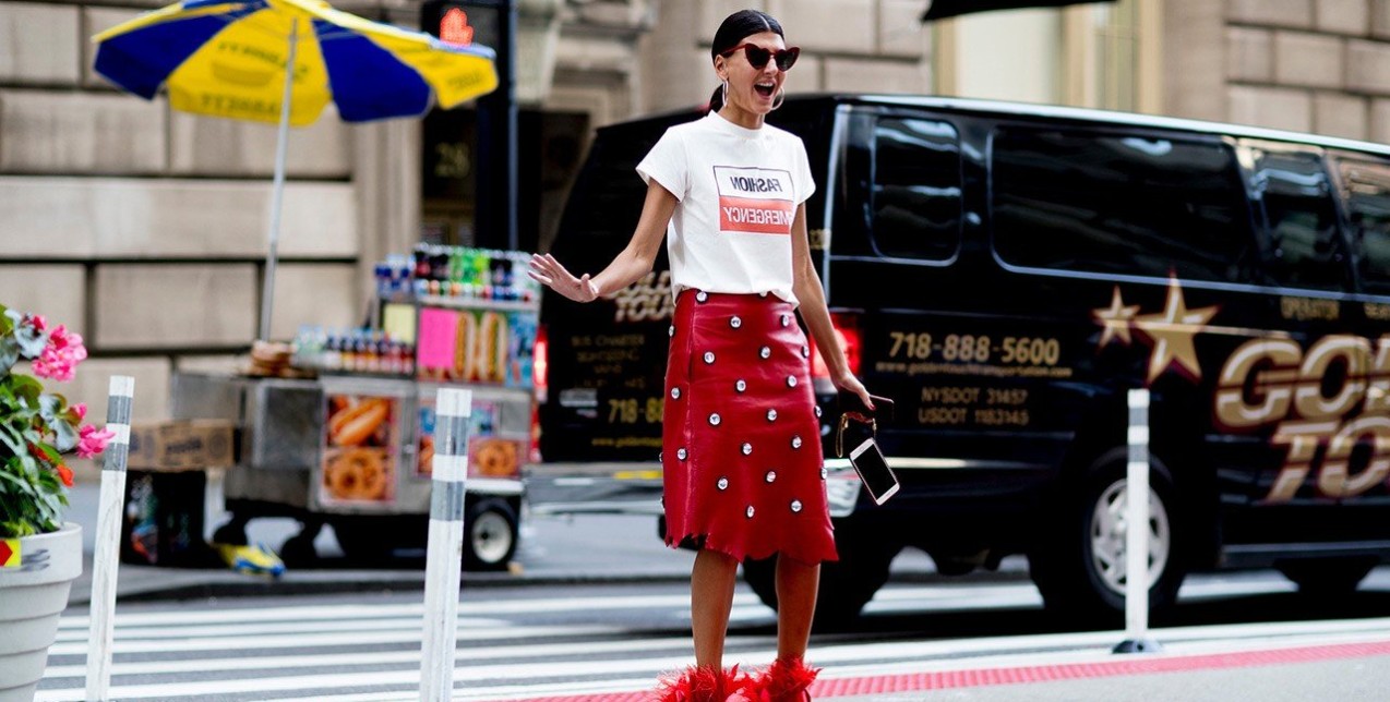 Τα 5 λάθη που μπορούν να καταστρέψουν ένα outfit 