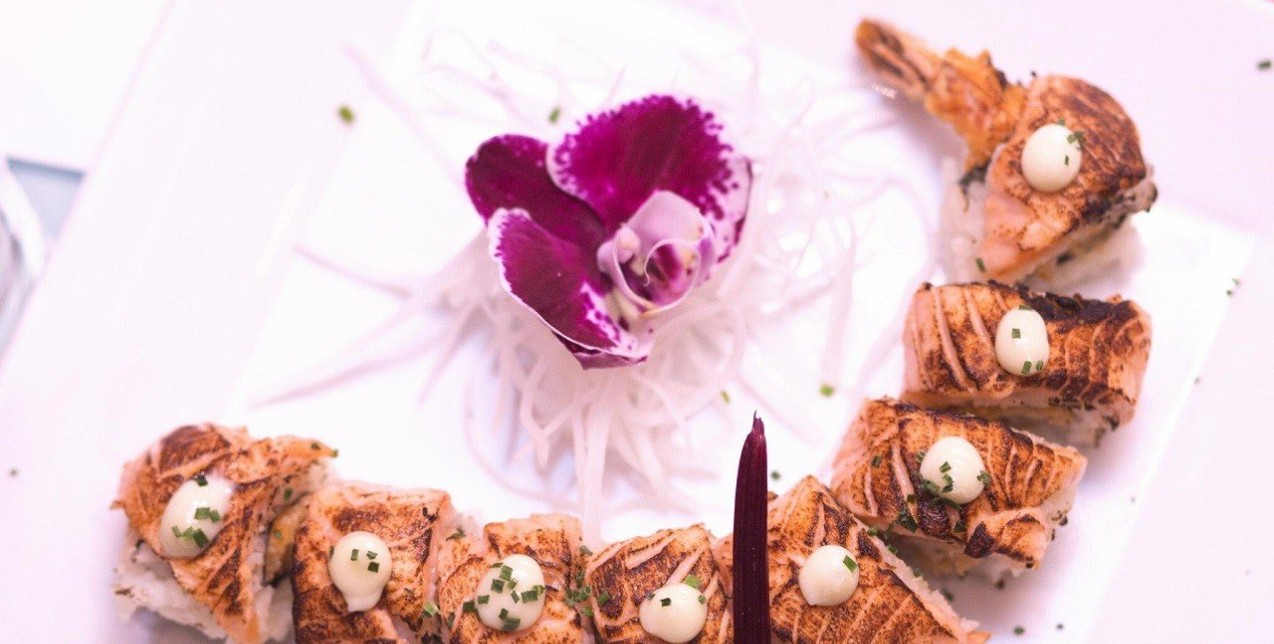 Big in Japan: Εδώ θα γευτείτε το πιο νόστιμο sushi της πόλης 