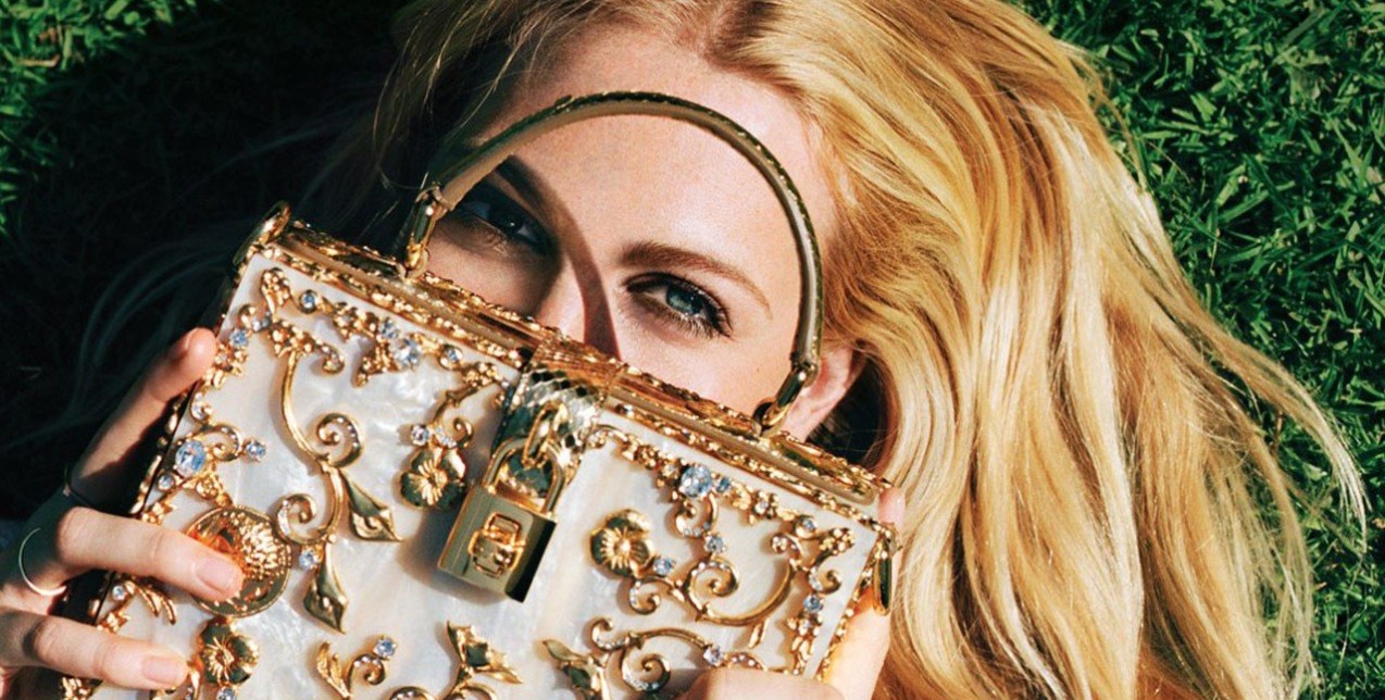 Βασικοί κανόνες μακιγιάζ για γυναίκες άνω των 30 