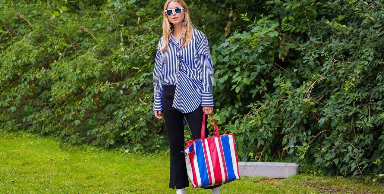 Αυτές είναι οι τσάντες που πρέπει όλες να αποκτήσετε 