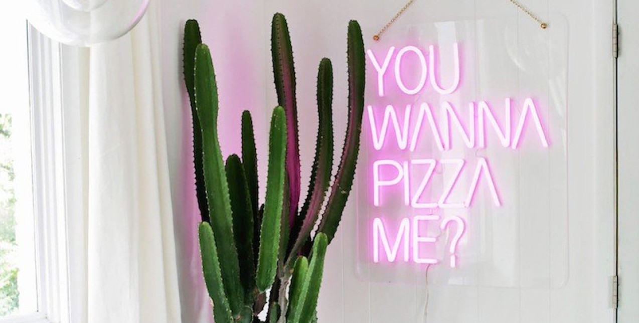 Επενδύστε στα φωτεινά χρώματα και μεταμορφώστε τον χώρο σας 