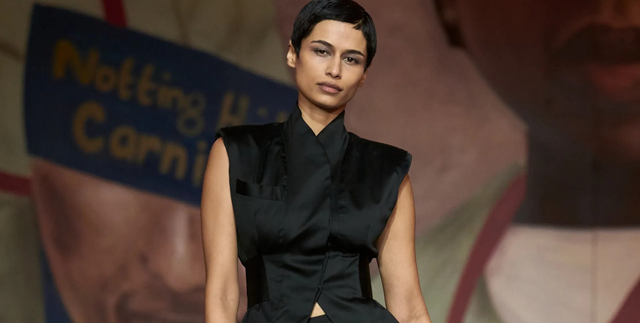 Ποια είναι η τάση εμπνευσμένη από τα ’90s που κυριάρχησε σε κάθε Fashion Week;