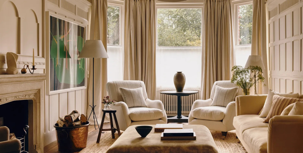 5 trends του 2026 που αρκετοί διακοσμητές θα άφηναν πίσω τους