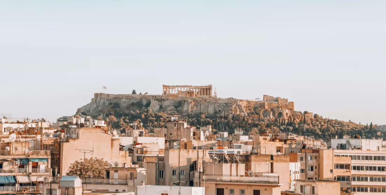 Ποιος είναι ο θερινός κινηματογράφος της Αθήνας που συγκαταλέγεται στους καλύτερους του κόσμου σύμφωνα με το Time Out;