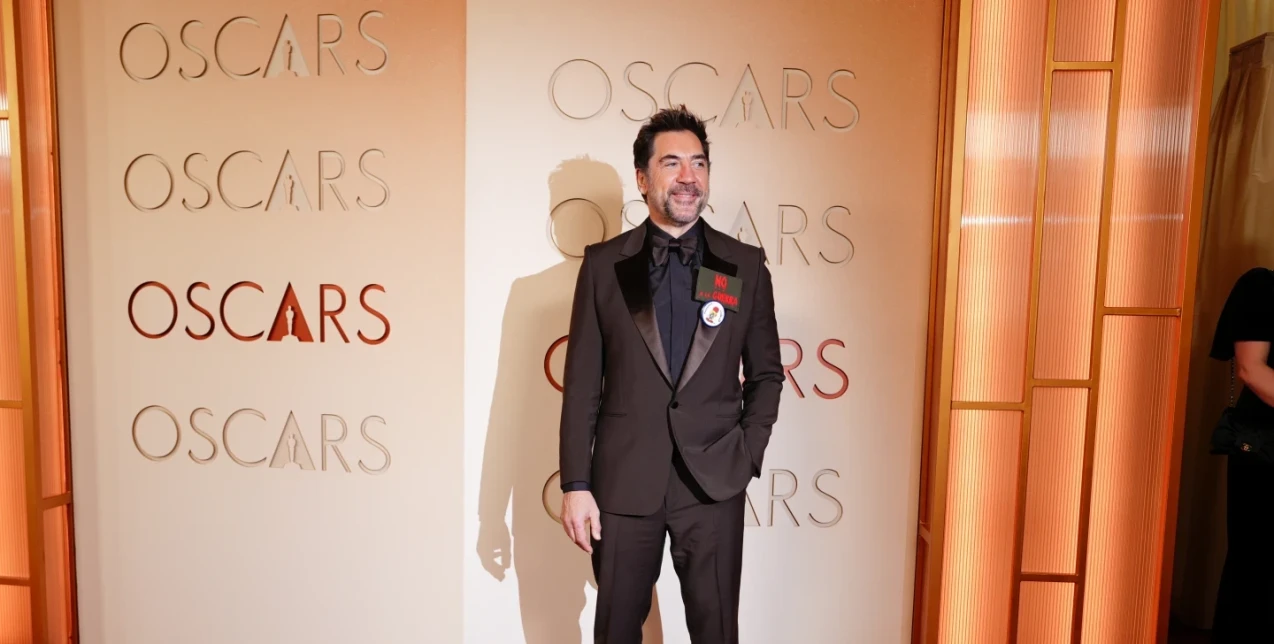 Η επικαιρότητα στο μικροσκόπιο των Oscars: Tα μηνύματα και τα πολιτικά σχόλια που έθεσαν τα γεγονότα του σήμερα στο επίκεντρο